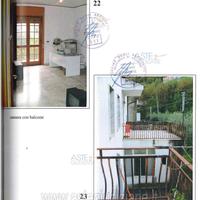 Appartamento Castel San Lorenzo [A1459804]