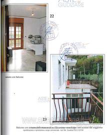 Appartamento Castel San Lorenzo [A1459804]