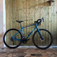 Liv Devote 1, 2022 - Taglia L - con accessori