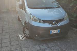 Nissan NV 200