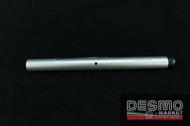 Tubo semimanubrio sinistro Ducati 748 916 una vite