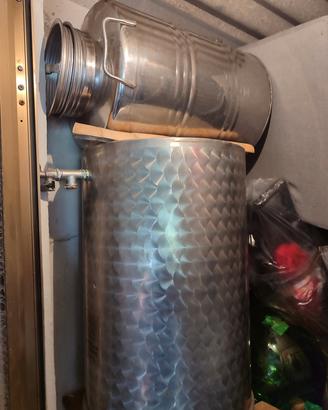 contenitori per olio 