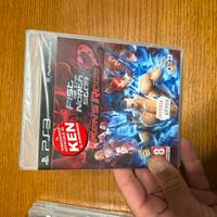 videogio: fist of the north star: ken’s rage 2 ps3