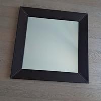Specchio quadrato  Calligaris 