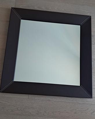 Specchio quadrato  Calligaris 