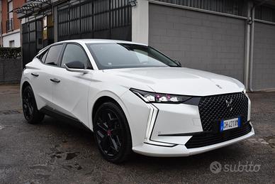 Ds DS4 1.2 130cv Aut. Performance Line+