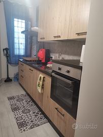 Appartamento in via della sibilla
