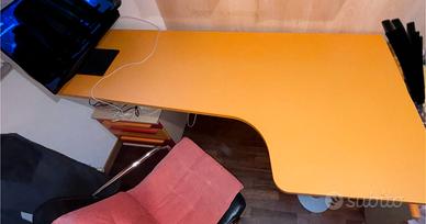 SCRIVANIA DA CAMERA/UFFICIO