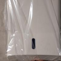 Distributore/dispencer salviette di carta parete