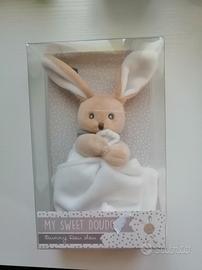 Peluche Doudou Chicco