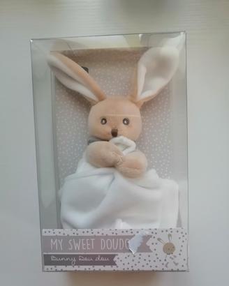 Peluche Doudou Chicco