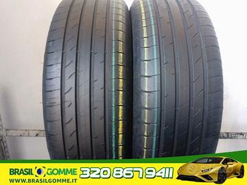 Gomme 215/60/17 GOODYEAR Estive