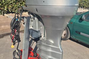 fuoribordo honda 130cv 