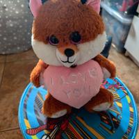 giochini per neonati