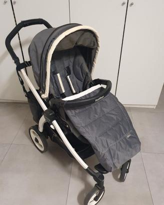 Trio Peg Perego Book 51