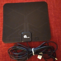 Antenna camper o roulotte