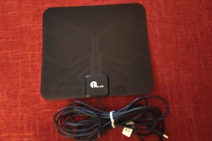 Antenna camper o roulotte