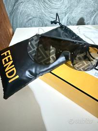 OCCHIALI  FENDI