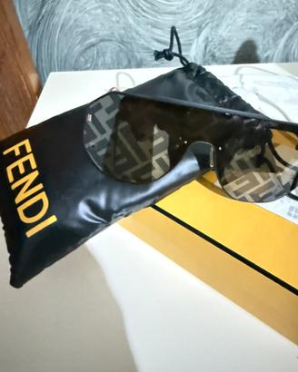 OCCHIALI  FENDI