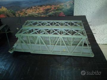 Ponte doppio H0