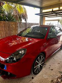 Giulietta 1750 Veloce 241 CV