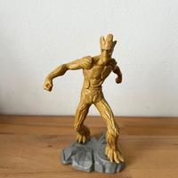 Groot Kinder maxi sorpresa Avenger VTE12