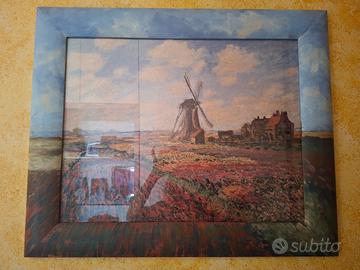 quadro Monet