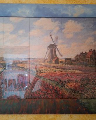 quadro Monet
