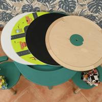 Tavolo Mutable Stokke