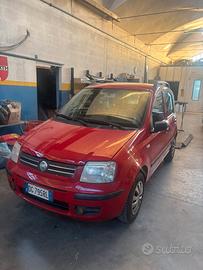 Panda 1.2 benzina