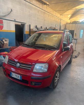 Panda 1.2 benzina