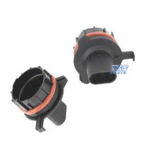 SET DI ADATTATORI PER LAMPADE XENON BMW SERIE 5 E3