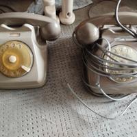 Telefono SIP Anni 70