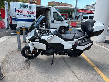 bmw r 1300 rt