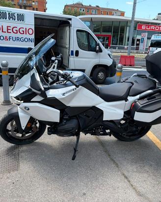 bmw r 1300 rt