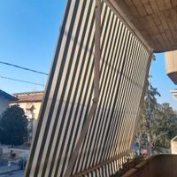 Tenda balcone 3x2.5 mt