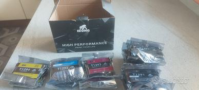 Cartucce IKONG compatibili Epson