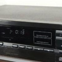Lettore audio CD-600 philips