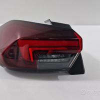 Fanale posteriore sx dx opel corsa f 2019 2025