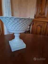 Alzatina centrotavola in Limoges