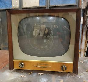 Tv vintage