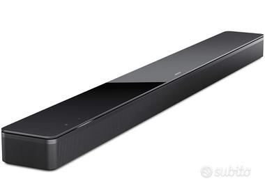 Bose 700 soundbar