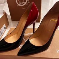 Décolleté Christian Louboutin