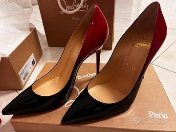Décolleté Christian Louboutin