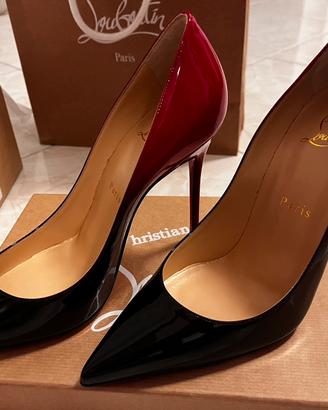 Décolleté Christian Louboutin