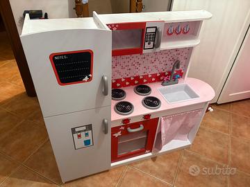 Cucina per bambini