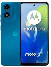 Motorola  G04s