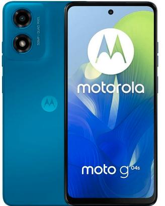 Motorola  G04s