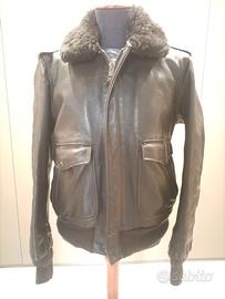 Raro Schott taglia 38 (48 italiana)