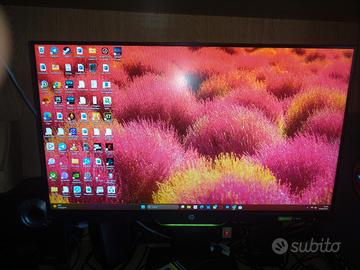 monitor HP 25x